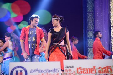 Rabhasa Movie Audio Launch